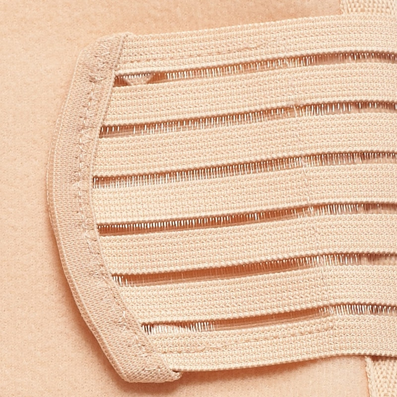Mune's Cradle Supportive Belly Lift Belt - Gentle Bump Comfort & Back Relief