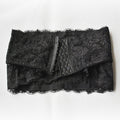 Mune's Cradle Lace Postpartum Hip Pressure Belt - Gentle Recovery Support