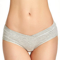 Mune's Cradle Soft Stretch Maternity Panties - Breathable 94% Cotton