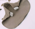 Mune's Cradle Maternity Pants Extender – Elastic Waistband Buttons for Regular Pants