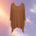 Mune's Cradle Modal Breastfeeding Shawl - Nursing Cover & Fashion Scarf