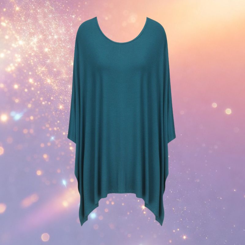 Mune's Cradle Modal Breastfeeding Shawl - Nursing Cover & Fashion Scarf