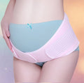 Mune's Cradle Supportive Belly Lift Belt - Gentle Bump Comfort & Back Relief
