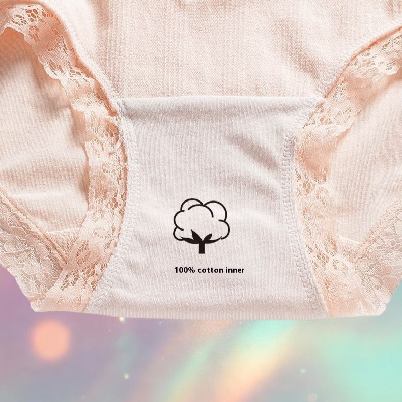 Mune's Cradle High Rise Maternity Panties - Soft Cotton with Adjustable Band