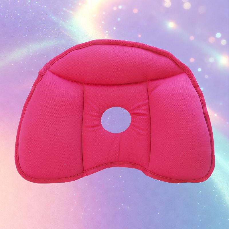 Mune's Cradle Pregnancy Hip & Back Relief Cushion - Breathable Office Seat Pad
