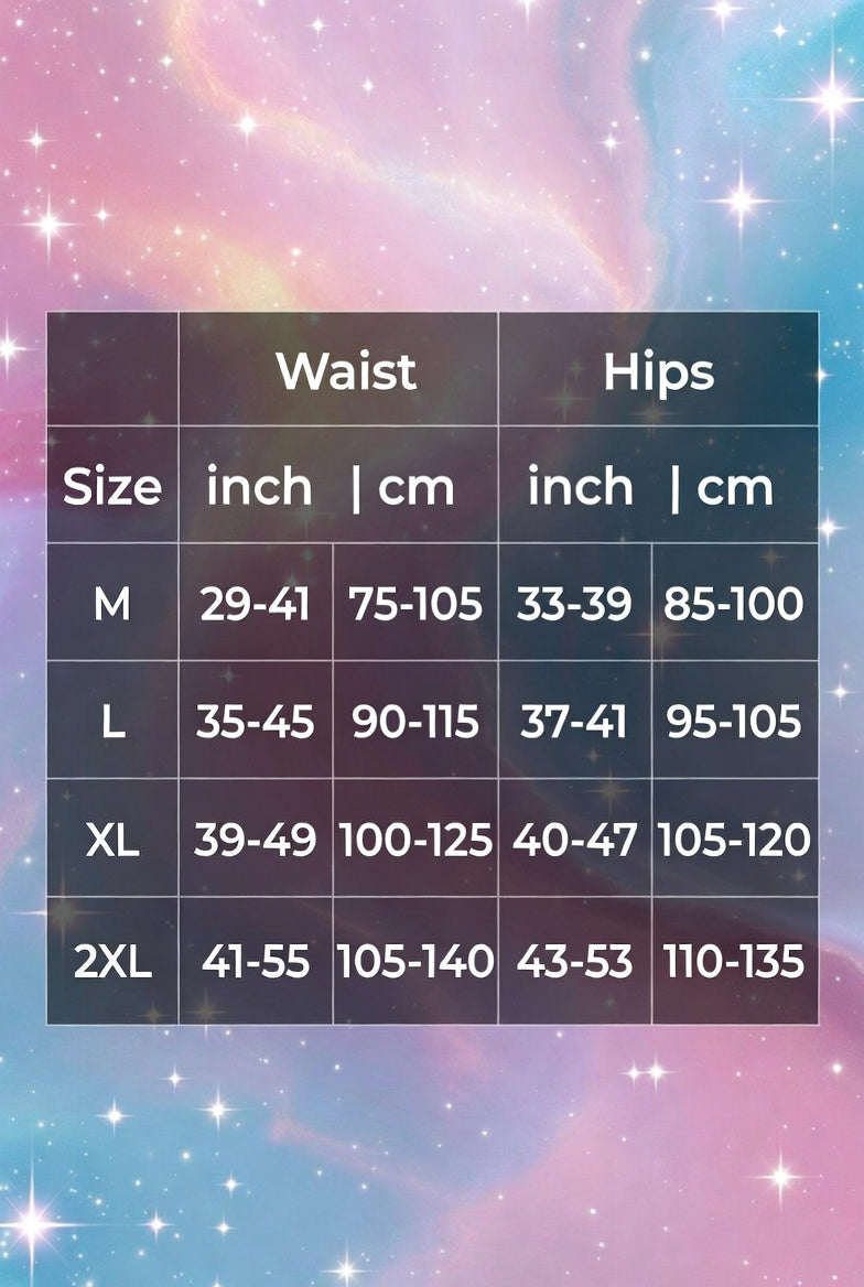 Mune's Cradle Soft Stretch Maternity Panties - Breathable 94% Cotton