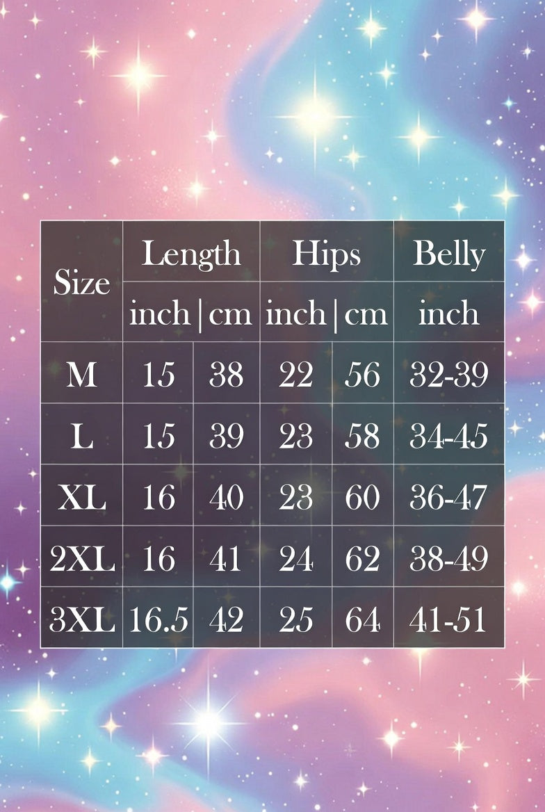 Mune's Cradle Maternity Cotton Blend Shorts High Rise or Low Rise V Cut Bump Friendly Pregnancy Bottoms with Stretch